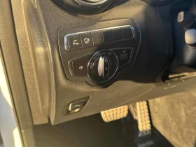 Mercedes-Benz GLC 63 AMG, снимка 16