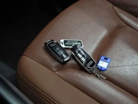 Audi Q7, снимка 15