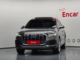 Audi Q7, снимка 3