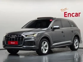 Audi Q7, снимка 1