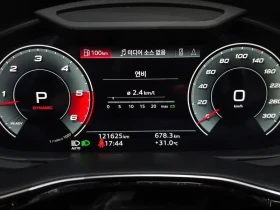 Audi Q7, снимка 8