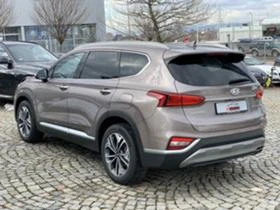 Hyundai Santa fe 6+1/HTRAC/CRDI-200k.c. | Mobile.bg    5