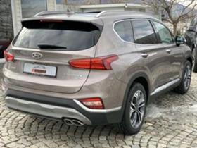 Hyundai Santa fe 6+1/HTRAC/CRDI-200k.c. | Mobile.bg    7