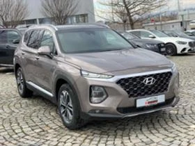     Hyundai Santa fe 6+1/HTRAC/CRDI-200k.c.