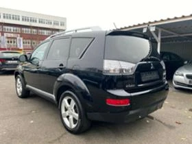     Mitsubishi Outlander 2.0tdi  140kc