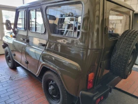 Uaz Hunter 2.7i НОВ, снимка 4