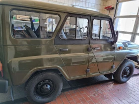 Uaz Hunter 2.7i НОВ, снимка 3