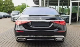 Mercedes-Benz S 680 MAYBACH/ FIRST CLASS/ DESIGNO/ EXCLUSIVE/ BURM 4D/ | Mobile.bg    6