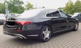 Mercedes-Benz S 680 MAYBACH/ FIRST CLASS/ DESIGNO/ EXCLUSIVE/ BURM 4D/ | Mobile.bg    7