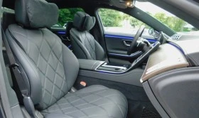 Mercedes-Benz S 680 MAYBACH/ FIRST CLASS/ DESIGNO/ EXCLUSIVE/ BURM 4D/ | Mobile.bg    13