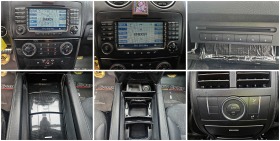 Mercedes-Benz ML 320 CDI/SHADOW LINE//DSR/NAVIGATION/F1/LIZING | Mobile.bg   13