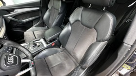 Audi Q5 SQ5 6VT, снимка 11
