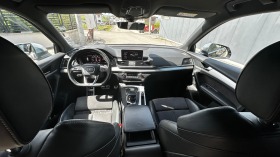 Audi Q5 SQ5 6VT, снимка 9