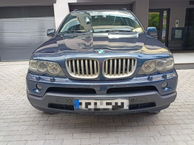 BMW X5 Face 218 к.с., снимка 6 - Автомобили и джипове - 45889565