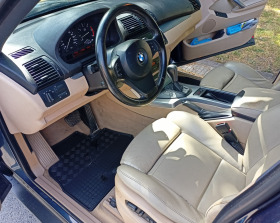 BMW X5 Face 218 к.с., снимка 14 - Автомобили и джипове - 45889565
