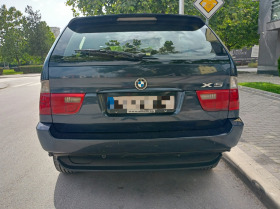 BMW X5 Face 218 к.с., снимка 5 - Автомобили и джипове - 45889565