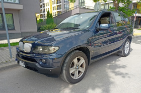 BMW X5 Face 218 к.с., снимка 10 - Автомобили и джипове - 45889565