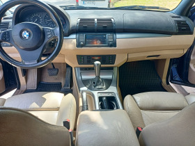 BMW X5 Face 218 к.с., снимка 16 - Автомобили и джипове - 45889565