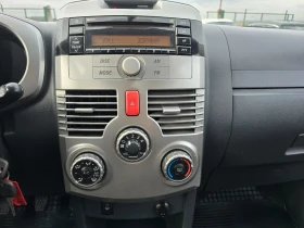 Daihatsu Terios 1.5i 105кс 4х4 ЕВРО 4 135000 км. - [13] 