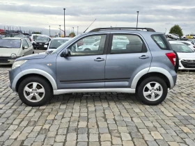 Daihatsu Terios 1.5i 105кс 4х4 ЕВРО 4 135000 км. - [5] 