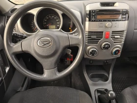 Daihatsu Terios 1.5i 105кс 4х4 ЕВРО 4 135000 км. - [12] 