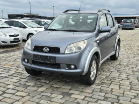 Daihatsu Terios 1.5i 105кс 4х4 ЕВРО 4 135000 км. 1