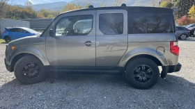 Honda Element, снимка 4