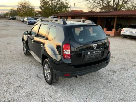 Dacia Duster 1.5 DCI | Mobile.bg    6