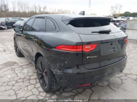 Jaguar F-PACE S, снимка 2