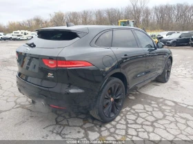 Jaguar F-PACE S, снимка 3