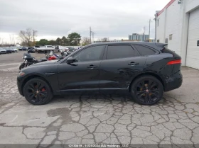 Jaguar F-PACE S, снимка 13