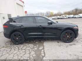 Jaguar F-PACE S, снимка 12