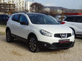 Nissan Qashqai Restyling 1.6 dCi DPF 131kc FWD 5вр. N-Tec, снимка 6