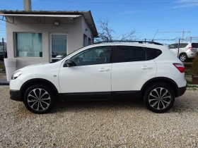 Nissan Qashqai Restyling 1.6 dCi DPF 131kc FWD 5вр. N-Tec, снимка 2