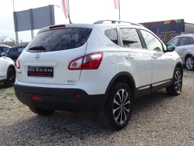 Nissan Qashqai Restyling 1.6 dCi DPF 131kc FWD 5вр. N-Tec, снимка 5