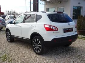 Nissan Qashqai Restyling 1.6 dCi DPF 131kc FWD 5вр. N-Tec, снимка 3