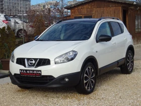 Nissan Qashqai Restyling 1.6 dCi DPF 131kc FWD 5вр. N-Tec 1