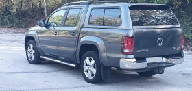 VW Amarok V6 4 MOTION, снимка 2