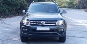 VW Amarok V6 4 MOTION, снимка 6