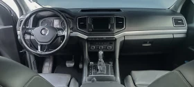 VW Amarok V6 4 MOTION, снимка 7