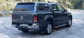 VW Amarok V6 4 MOTION, снимка 4