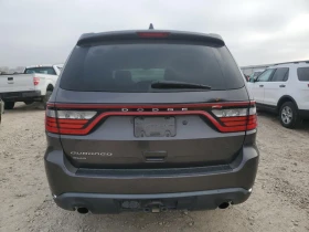 Dodge Durango SSV* ПЕРФ.ЗА ГАЗ* ФИКС.ЦЕНА, снимка 5