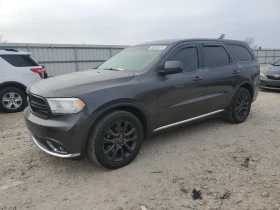  Dodge Durango