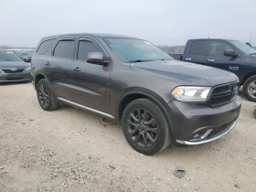 Dodge Durango SSV* ПЕРФ.ЗА ГАЗ* ФИКС.ЦЕНА, снимка 3