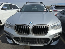 BMW X3 M40i* * * 360* *  | Mobile.bg    5