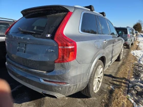 Volvo Xc90 Т8 INSCRIPTION* Обдух* Дистроник* Bowers&Wilkins* , снимка 5