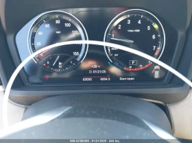 BMW X1 2.0L I-4 DI, DOHC, VVT, TURBO, 228HP Front Wheel D, снимка 12