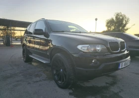 BMW X5 3.0D | Mobile.bg    3