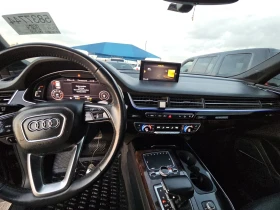 Audi Q7 PRESTIGE* BOSE* DIGITAL* * * 7* | Mobile.bg    8