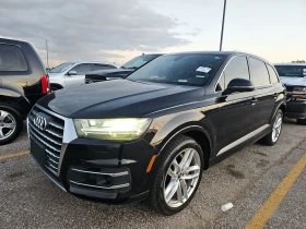 Audi Q7 PRESTIGE* BOSE* DIGITAL* * * 7* | Mobile.bg    1